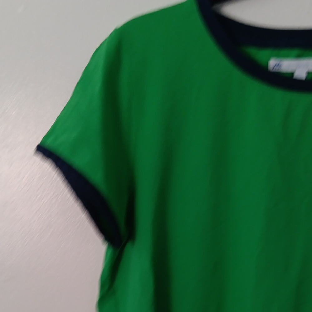 Southern Tide Reece Baby Pique Tee #3474 - Picture 3 of 9